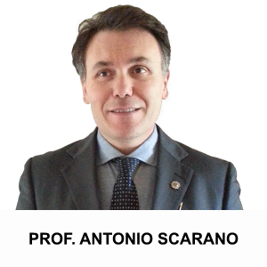 Scarano Antonio Dr., Italy